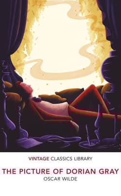 The Picture of Dorian Gray wer. angielska - Oscar Wilde