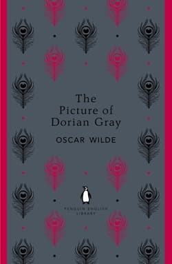 The Picture of Dorian Gray wer. angielska - Oscar Wilde