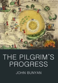 The Pilgrim's Progress. Classics of World Literature wer. angielska - John Bunyan