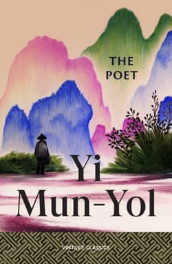 The Poet - Yi Mun-yol