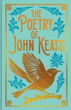 The Poetry of John Keats - Sidney Perkowitz