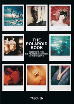 The Polaroid Book. 40th Ed. wer. angielska - Barbara Hitchcock