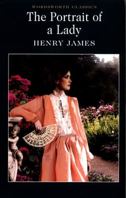 The Portrait of a Lady - Henry James
