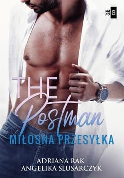 The Postman Miłosna przesyłka - Adriana Rak, Angelika Ślusarczyk