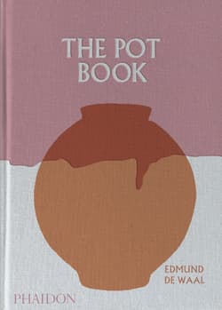 The Pot Book - Opracowanie Zbiorowe