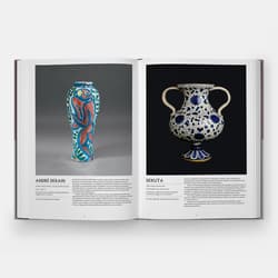 Galeria - zdjęcie nr. 2 - The Pot Book