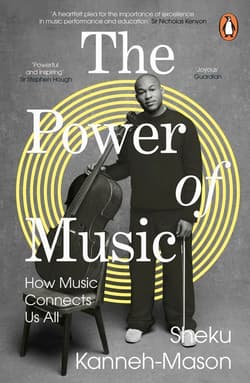 The Power of Music - Sheku Kanneh-Mason