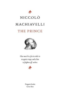 The Prince - Machiavelli Niccolo