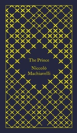 The Prince - Machiavelli Niccolo