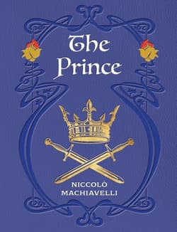 The Prince - Machiavelli Niccolo