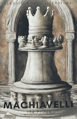 The Prince. Classics of World Literature wer. angielska - Niccolň Machiavelli