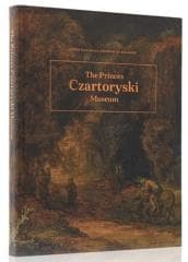 The Princes Czartoryski Museum w.ang w.2023 - Katarzyna Płonka-Bałus
