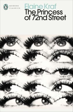 The princess of 72nd Street wer. angielska - Elaine Kraf