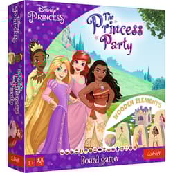 The Princess Party Disney