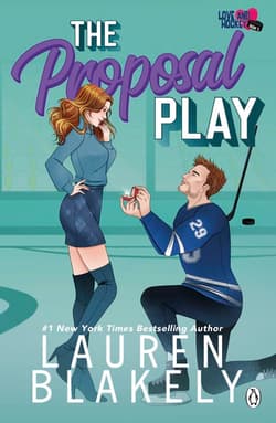 The Proposal Play - Blakely Lauren