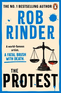 The Protest - Rob Rinder