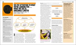 Galeria - zdjęcie nr. 2 - The Psychology Book. Big Ideas Simply Explained wer. angielska