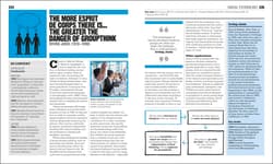 Galeria - zdjęcie nr. 4 - The Psychology Book. Big Ideas Simply Explained wer. angielska