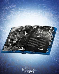 Galeria - zdjęcie nr. 2 - The Pucking Wrong Guy