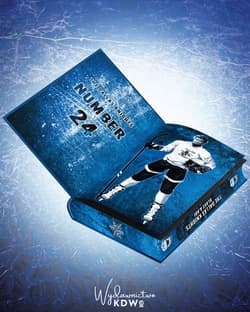 Galeria - zdjęcie nr. 3 - The Pucking Wrong Guy