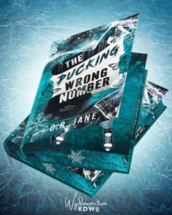 Galeria - zdjęcie nr. 4 - The Pucking Wrong Number
