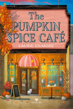 The Pumpkin Spice Café