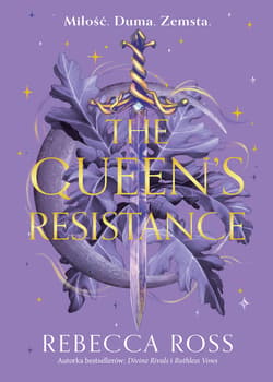 The Queen's Resistance - ebook - Rebecca Ross