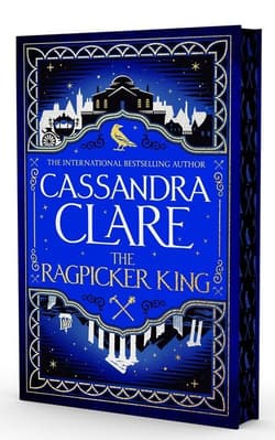 The Ragpicker King - Cassandra  Clare