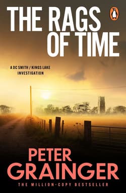 The Rags of Time - Peter Grainger
