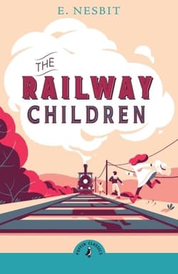 The Railway Children wer. angielska