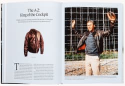 Galeria - zdjęcie nr. 5 - The Rebel's Wardrobe