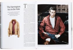 Galeria - zdjęcie nr. 5 - The Rebel's Wardrobe