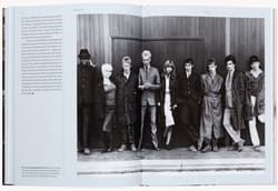 Galeria - zdjęcie nr. 4 - The Rebel's Wardrobe