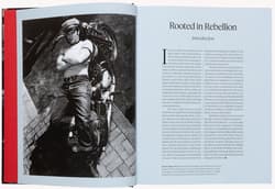 Galeria - zdjęcie nr. 3 - The Rebel's Wardrobe