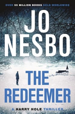 The Redeemer - Jo Nesbo