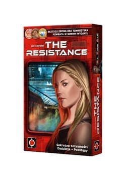 The Resistance