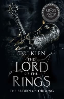 The Return of the King. The Lord of the Rings. Vol 3 - J.R.R. Tolkien