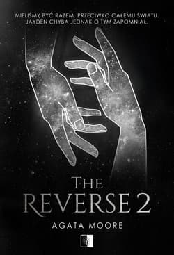 The Reverse 2 - Agata Moore
