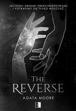 The Reverse - Agata Moore