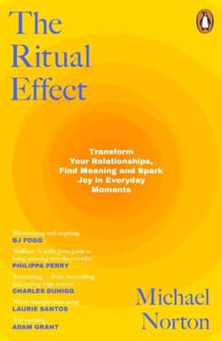 The Ritual Effect wer. angielska - Michael Norton