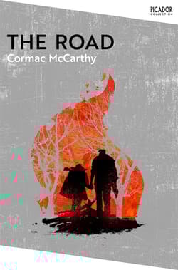 The Road wer. angielska - McCarthy Cormac