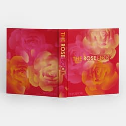 Galeria - zdjęcie nr. 4 - The Rose Book wer. angielska