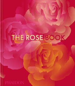 The Rose Book wer. angielska - Opracowanie Zbiorowe