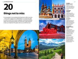 Galeria - zdjęcie nr. 5 - The Rough Guide to Poland wer. angielska