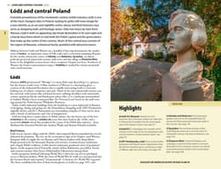 Galeria - zdjęcie nr. 3 - The Rough Guide to Poland wer. angielska