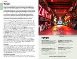 Galeria - zdjęcie nr. 2 - The Rough Guide to Poland wer. angielska
