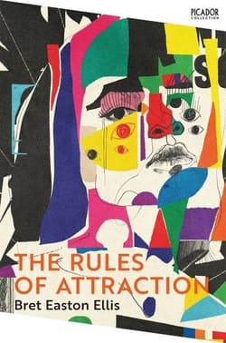 The Rules of Attraction - Ellis Bret Easton
