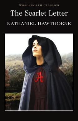 The Scarlet Letter - Hawthorne  Nathaniel
