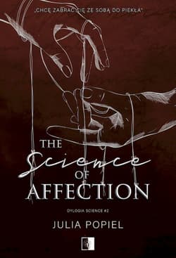 The Science of Affection - Julia Popiel