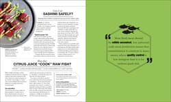 Galeria - zdjęcie nr. 3 - The Science of Cooking. Every Question Answered to Perfect your Cooking wer. angielska